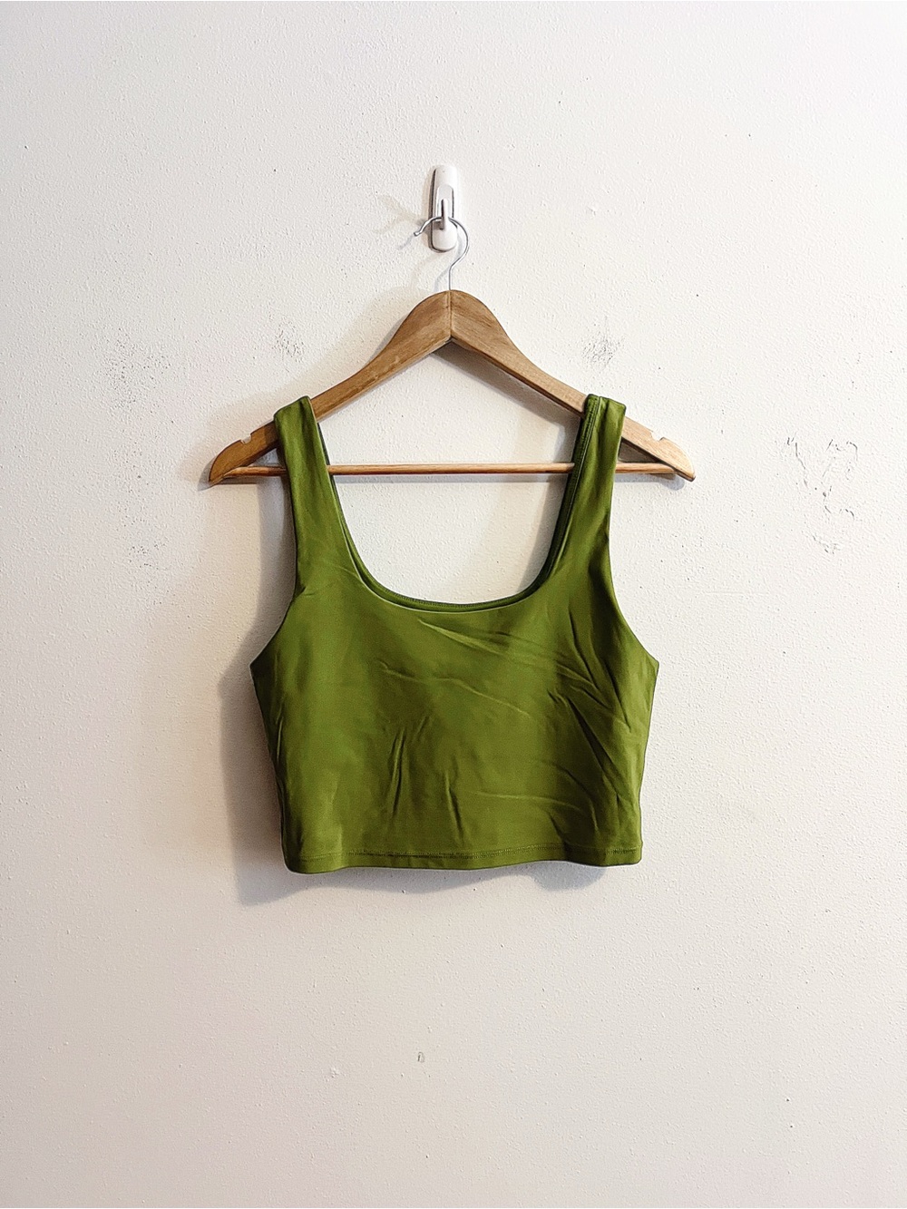 Fabletics Lydia Built-In Bra Tank